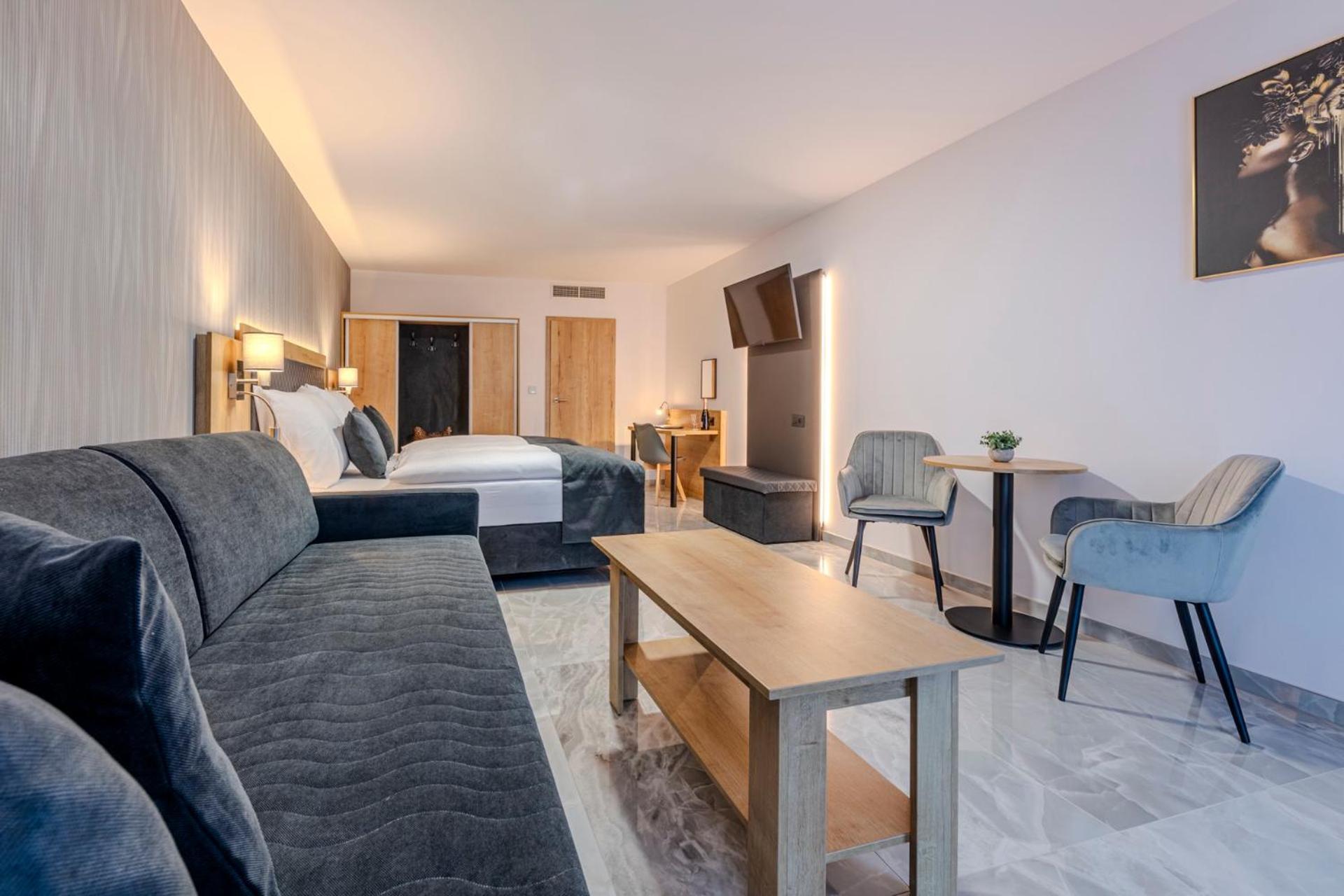 Hotel Triska Brandýs nad Labem-Stará Boleslav Exterior foto